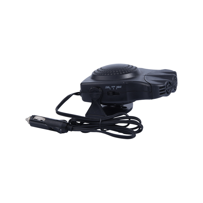 كيف يعمل سخان السيارة؟